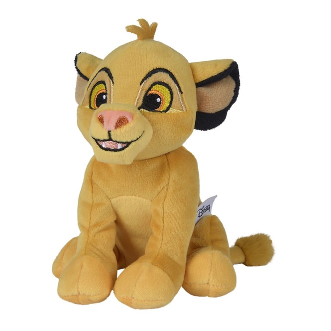 Disney - Plüschtier - Klassik Freunde - ca. 17 cm - 1 Stück - verschiedene Ausführungen