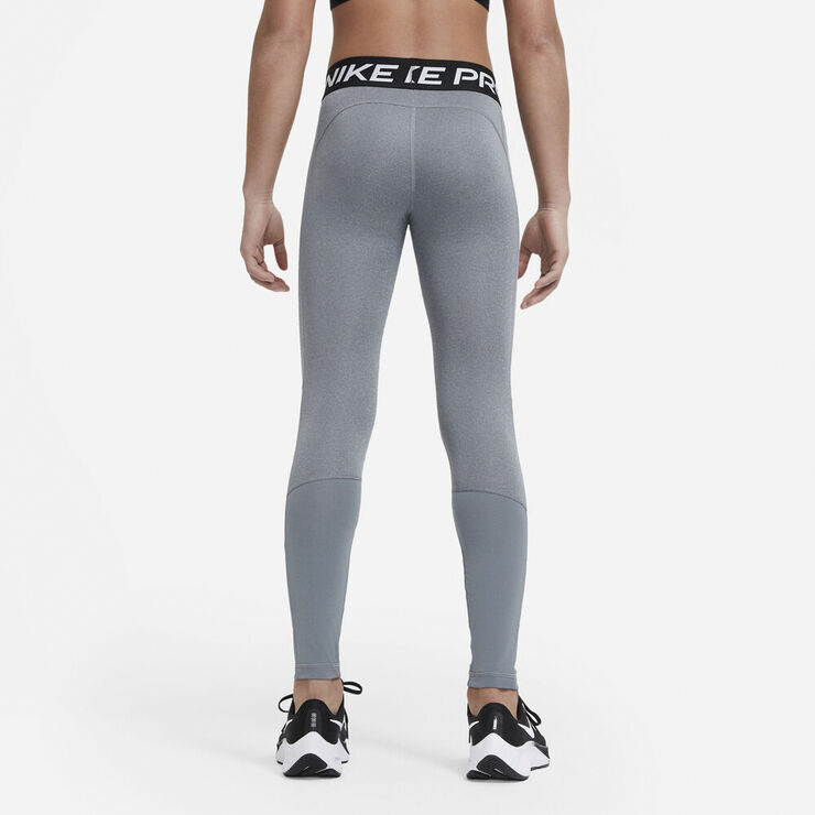 Nike Pro Traeningstights Grå
