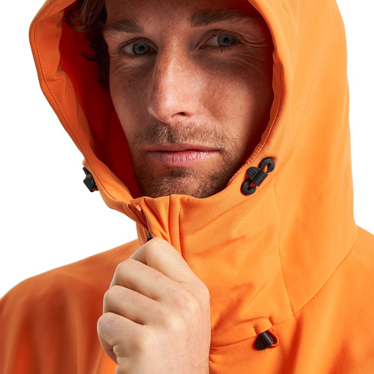 Tenson Txlite Softshell Men