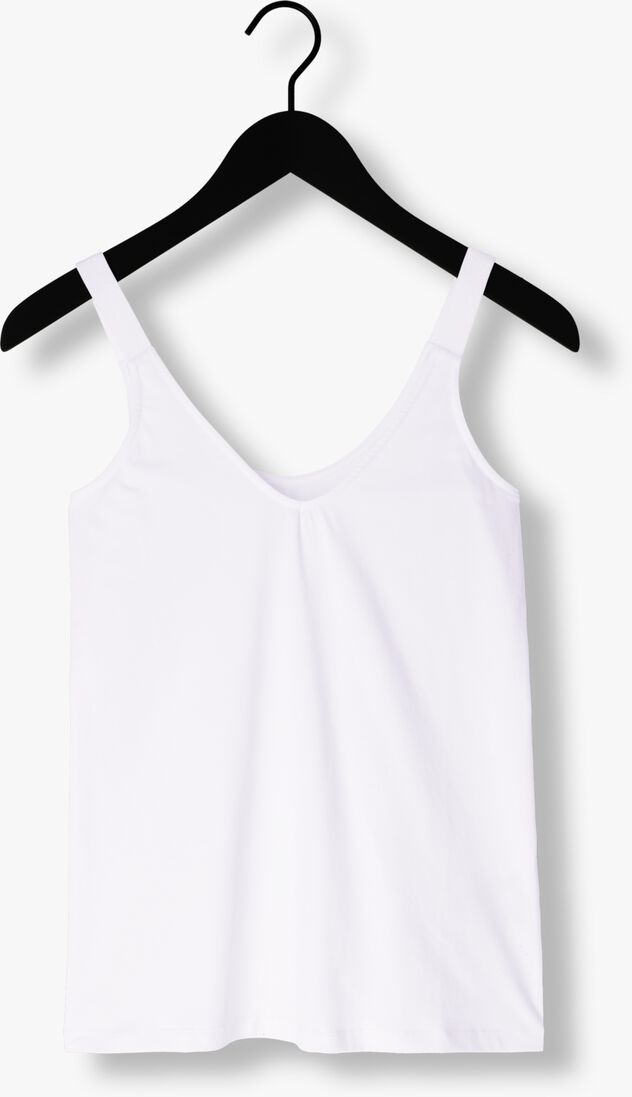 SUMMUM ecru summum top top reversible