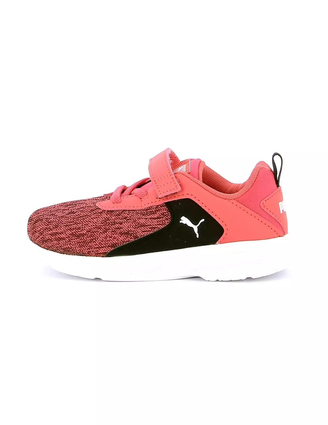 PUMA INF COMET 2ALT 19 - Baskets Pinkblack