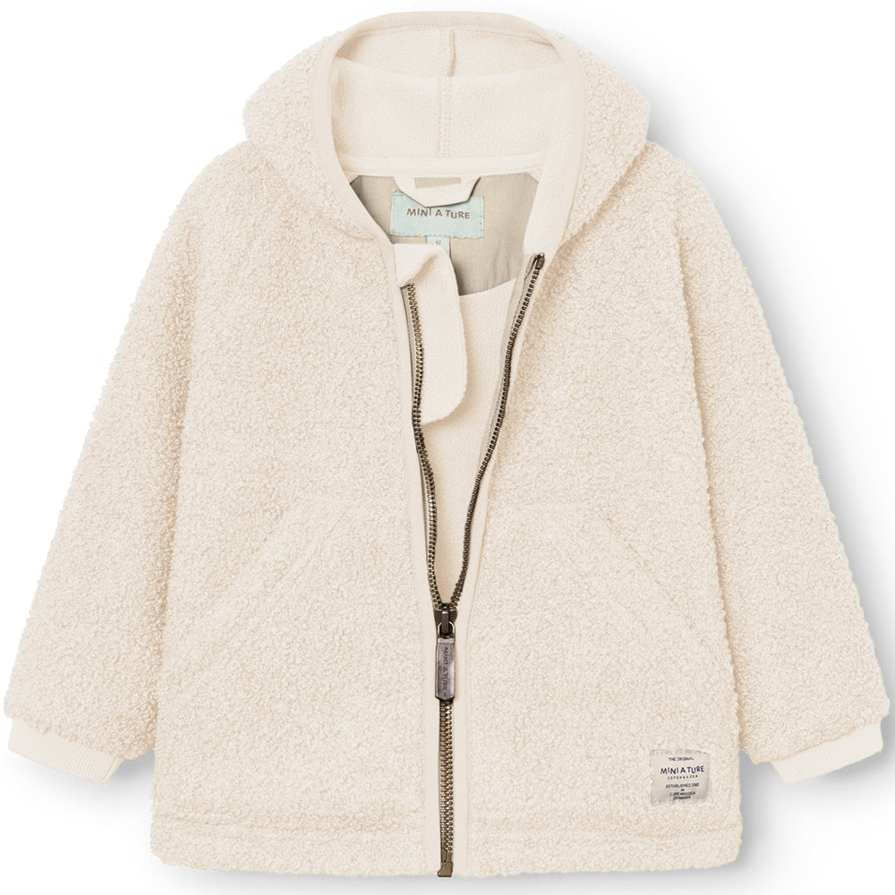MATLIFF fleece