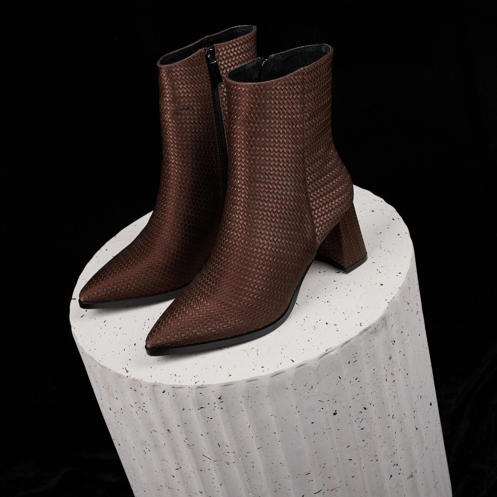 Vittorio Boot