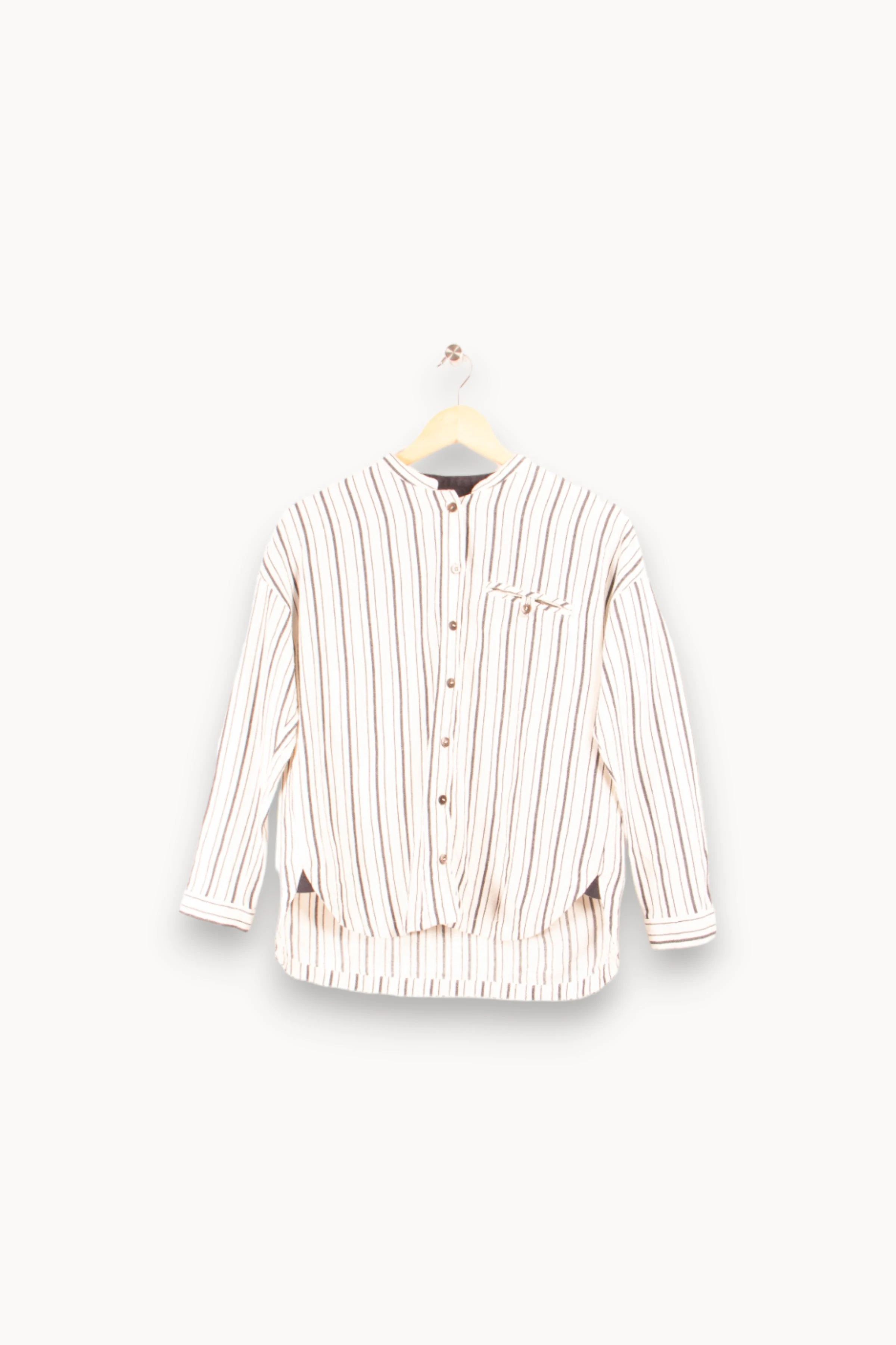 Chemise | Multicolore