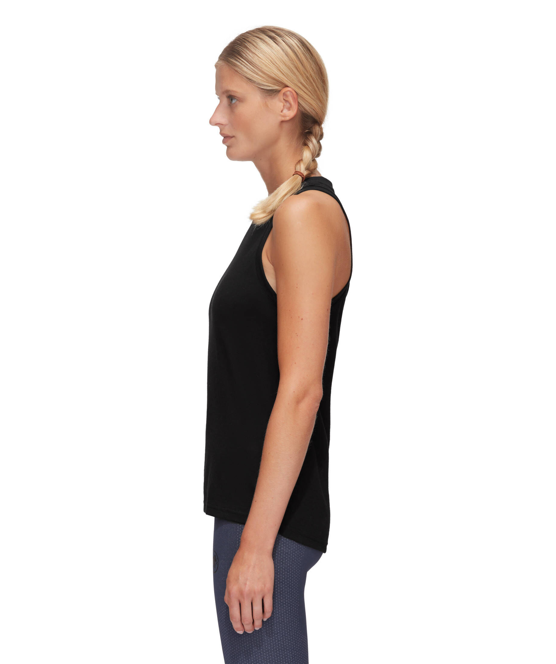 Mammut| Damen Mammut Core Top Women Logo