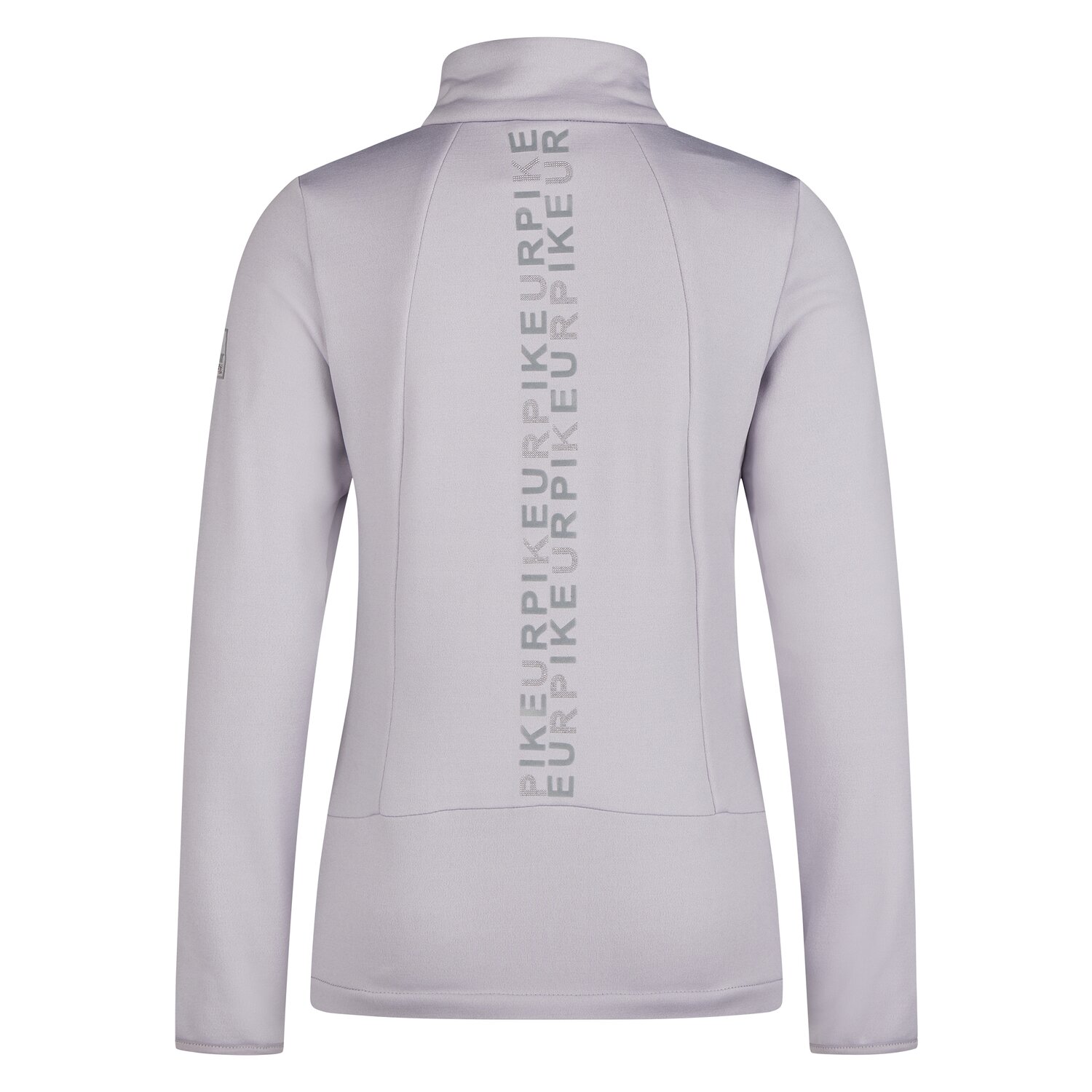 PIKEUR Selection Polartec-Fleecejacke - cloud lilac