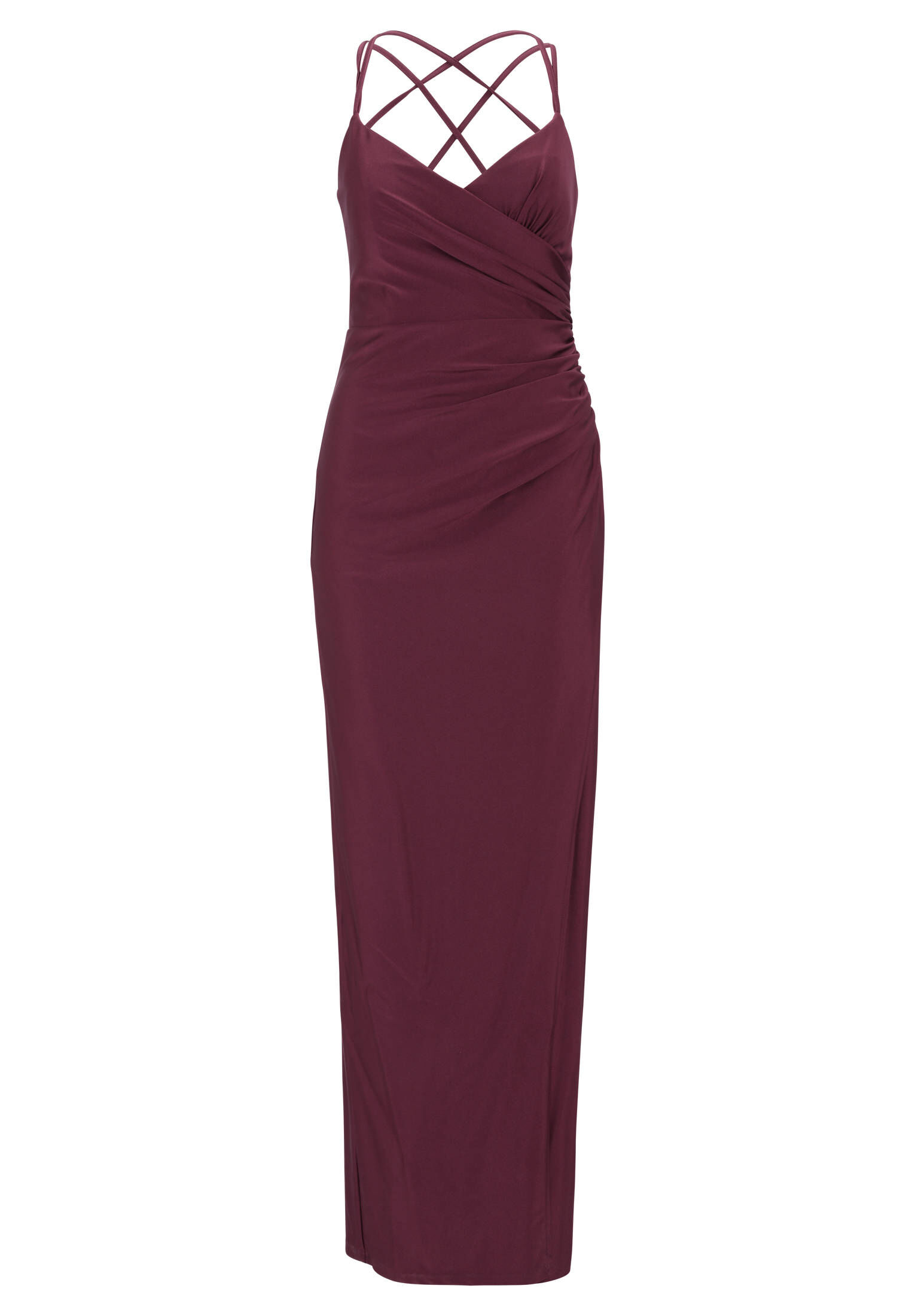 Vera Mont| Damen Abiballkleid figurbetont