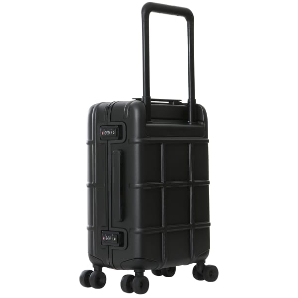 Bagagerie de voyage THE NORTH FACE ALL WEATHER 4 WHEELER 22 TNF BLACK-TNF WHITE