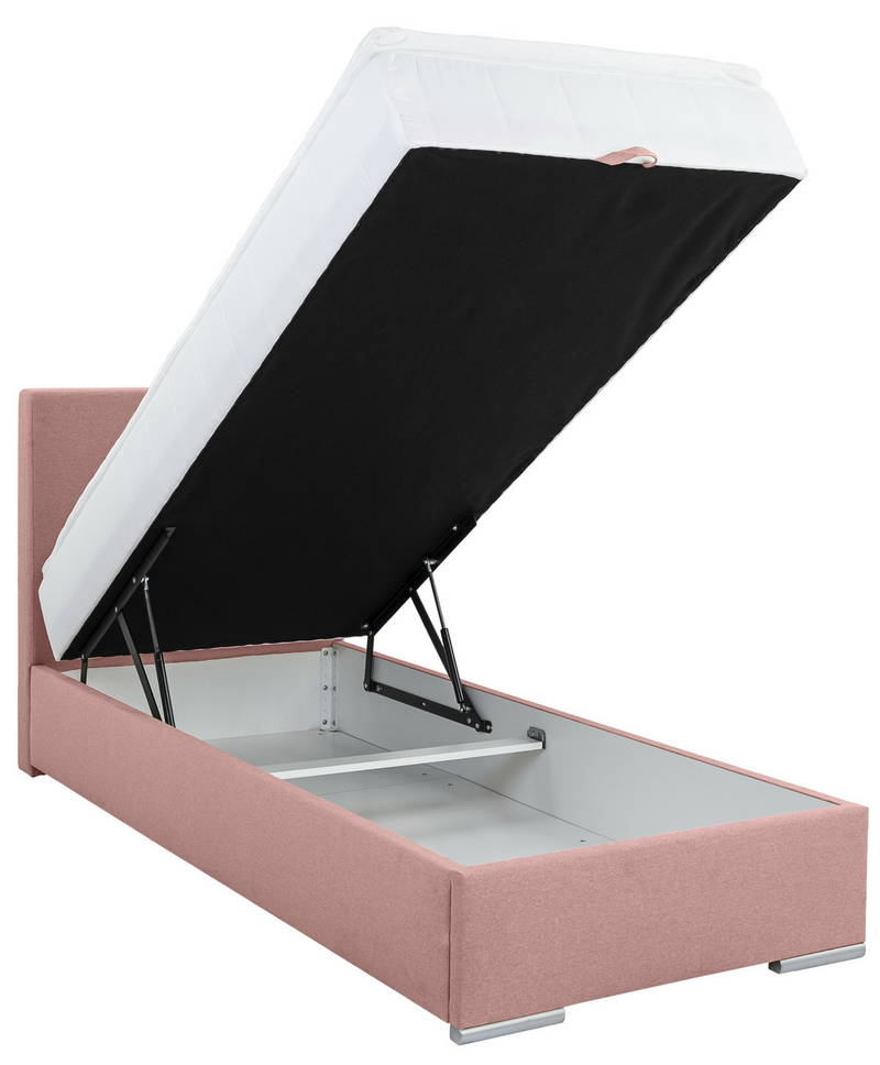 Z2 Boxspringbett TOM