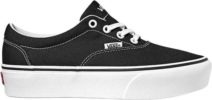 Vans Doheny Platform sneakers Sort