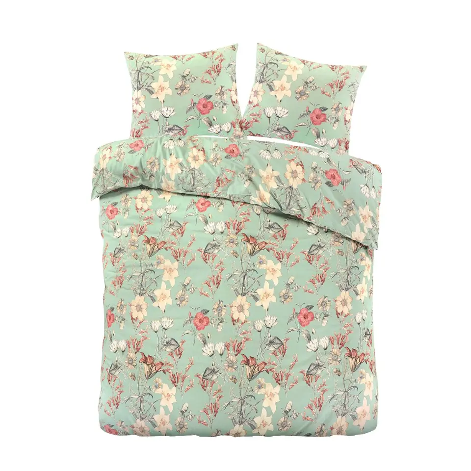 Day Dream dekbedovertrek Mary - 200x200/220