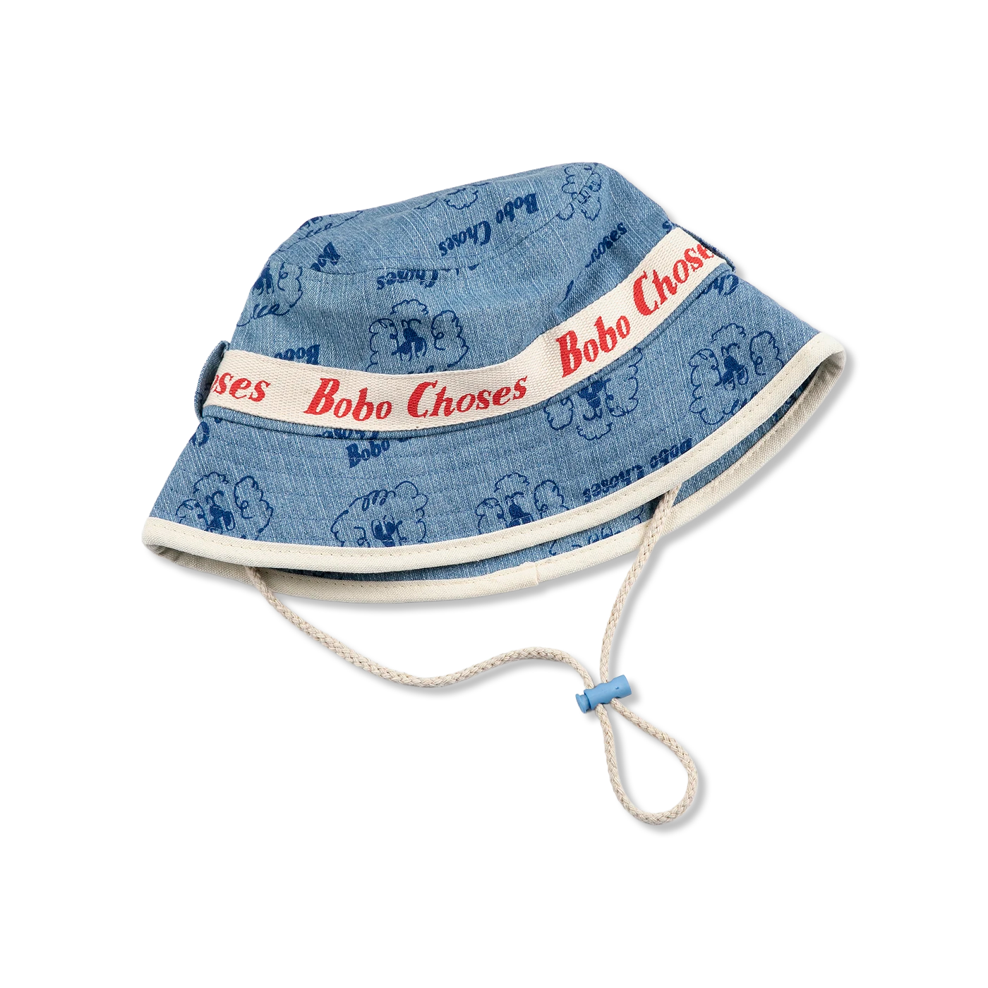 The Dog sommerhat