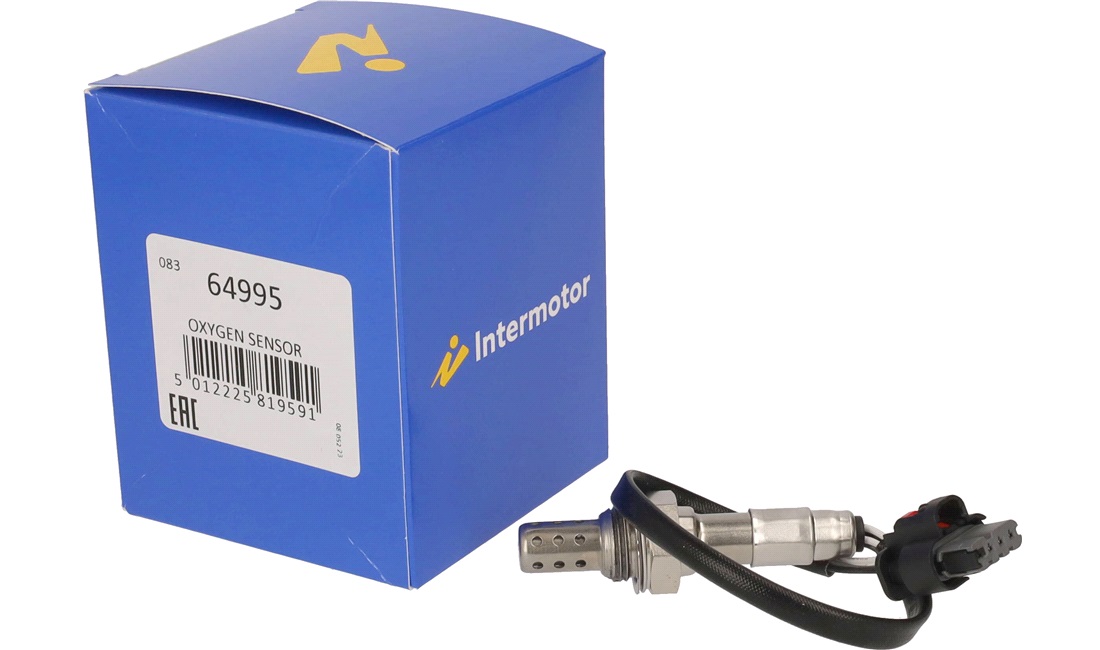 Lambda-sonde,