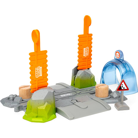 Brio 33965 smart sound overskæring