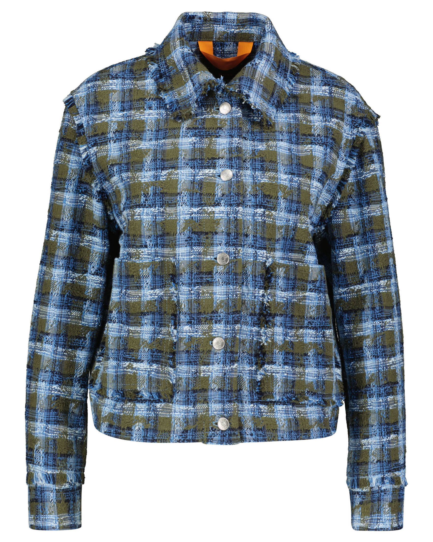 BOSS| Damen Jacke C_JOMOKI