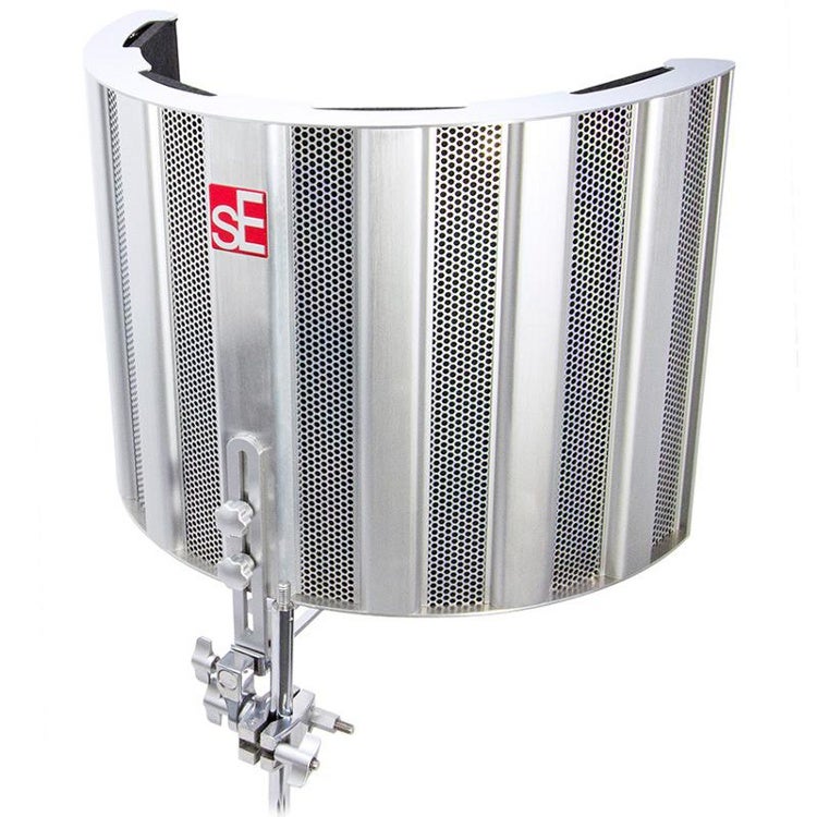 SE Electronics RF SPACE reflectiefilter