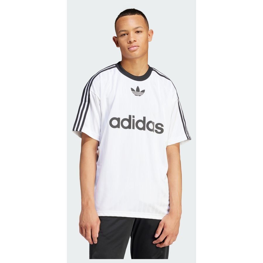 Adidas Original T-shirt Adicolor