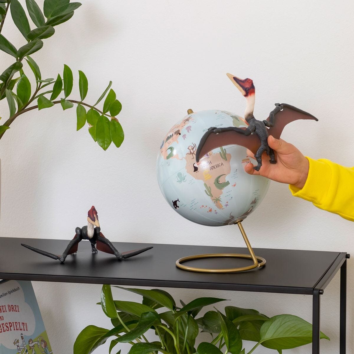 Schleich Schleich Dinosaurier Quetzalcoatlus