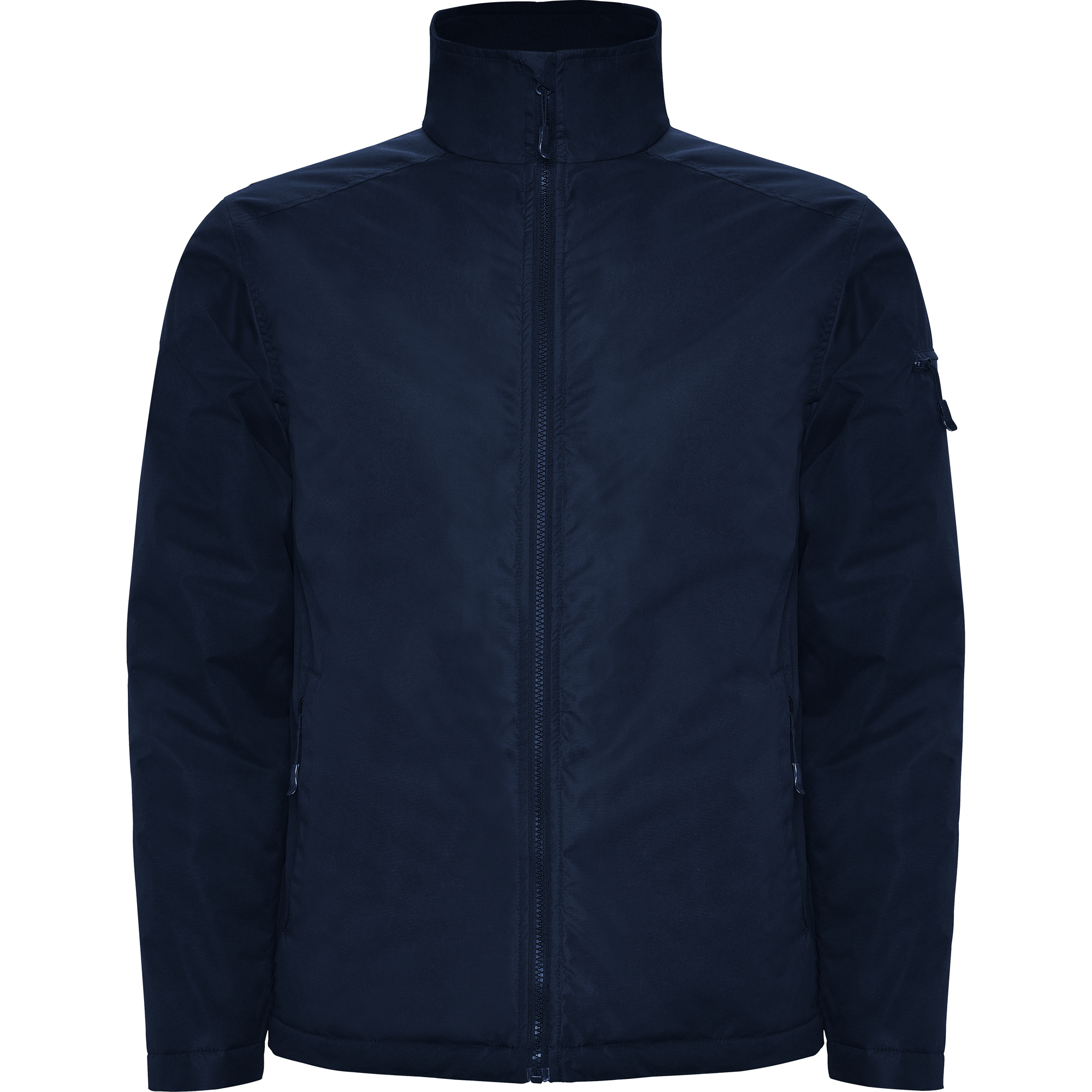 Roly CQ1107 - UTAH Veste matelassée en tissu très résistant