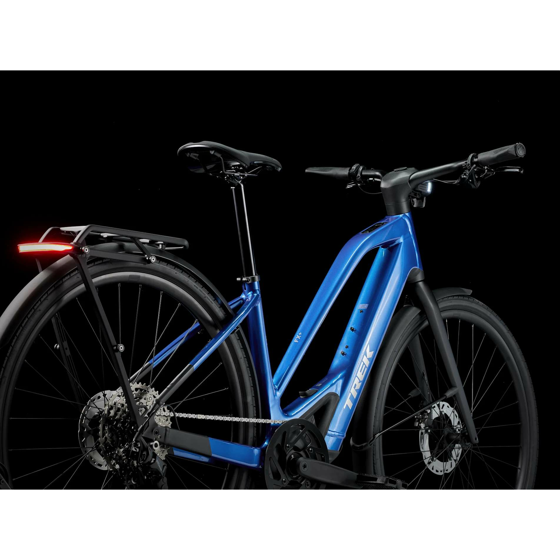 Trek FX+ 7 2026