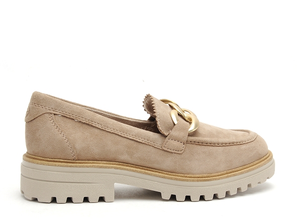 Tamaris escarpins femme 24707 28 beige
