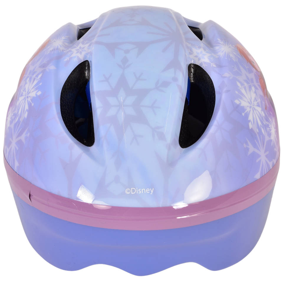 Volare Disney Frozen fietshelm
