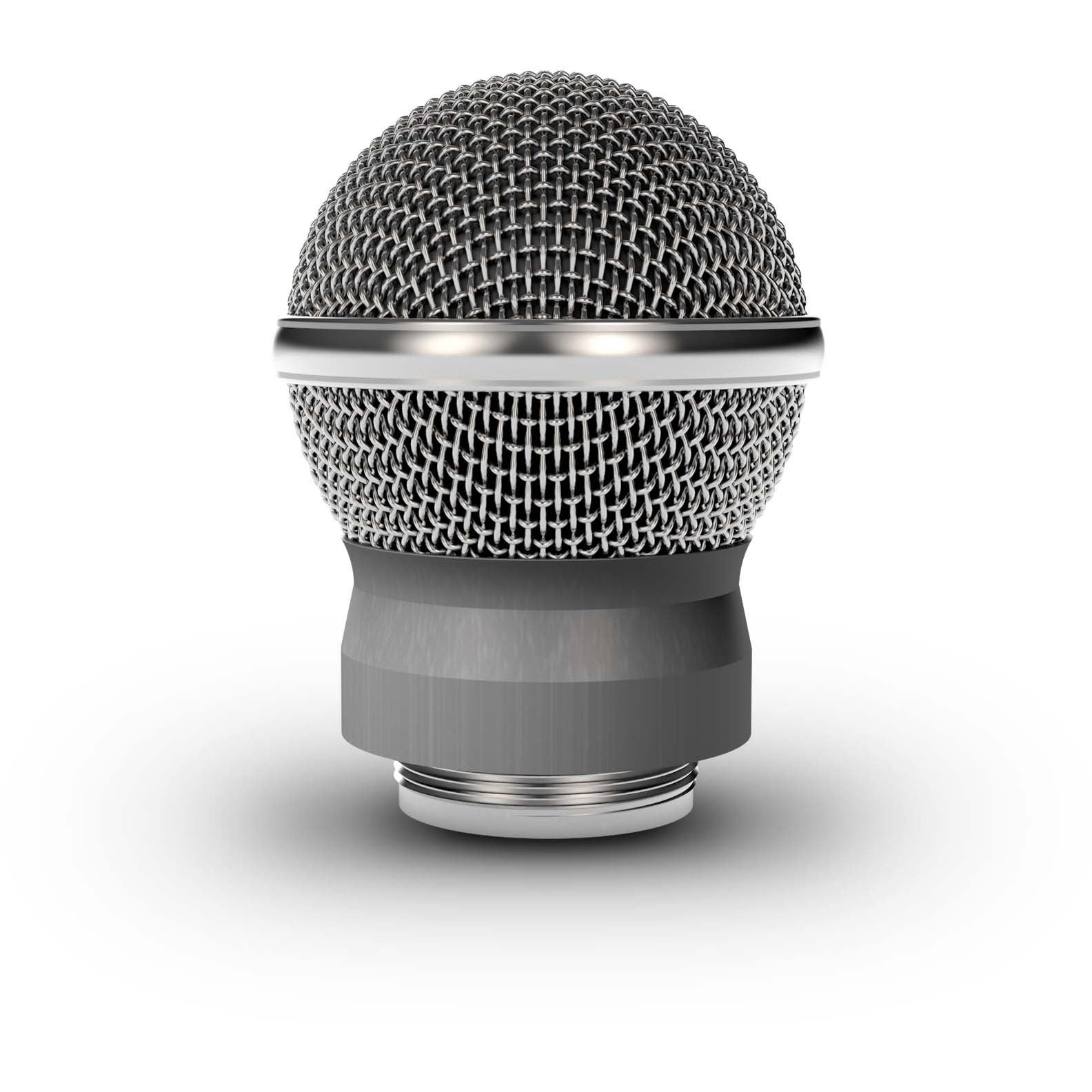 LD Systems U500 DC microfoonkop