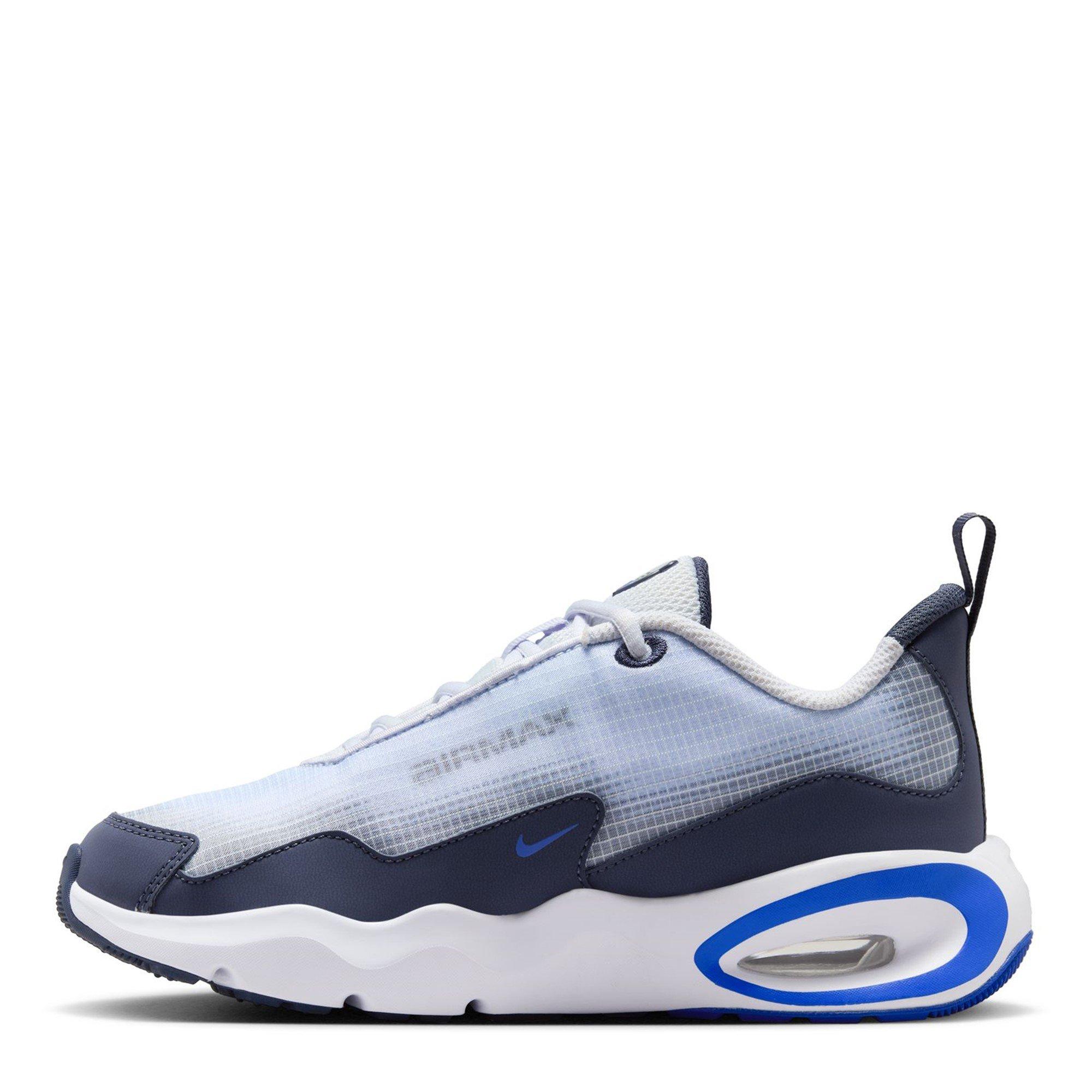 Nike Air Max Nova Shoes Juniors