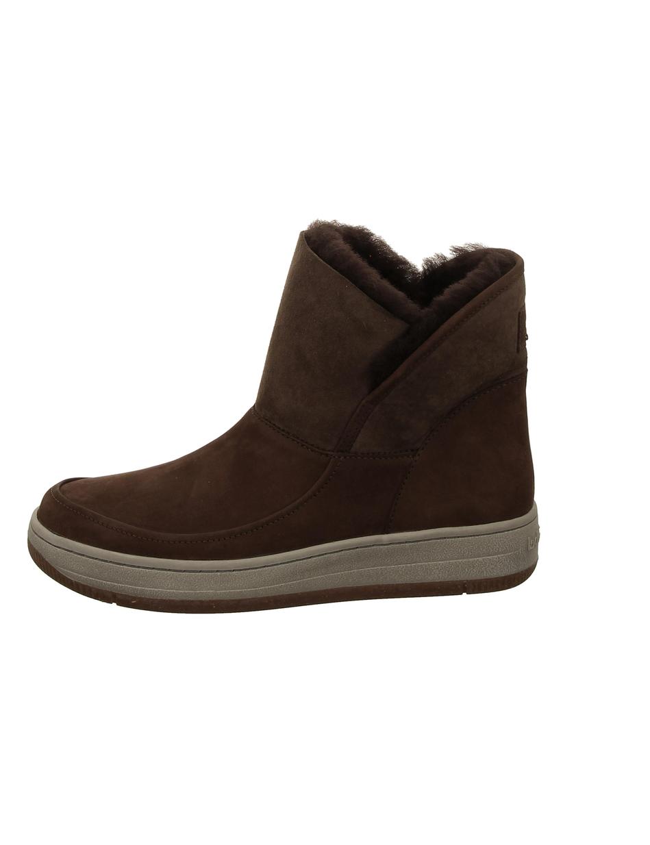 Stiefelette Kim 07, moro