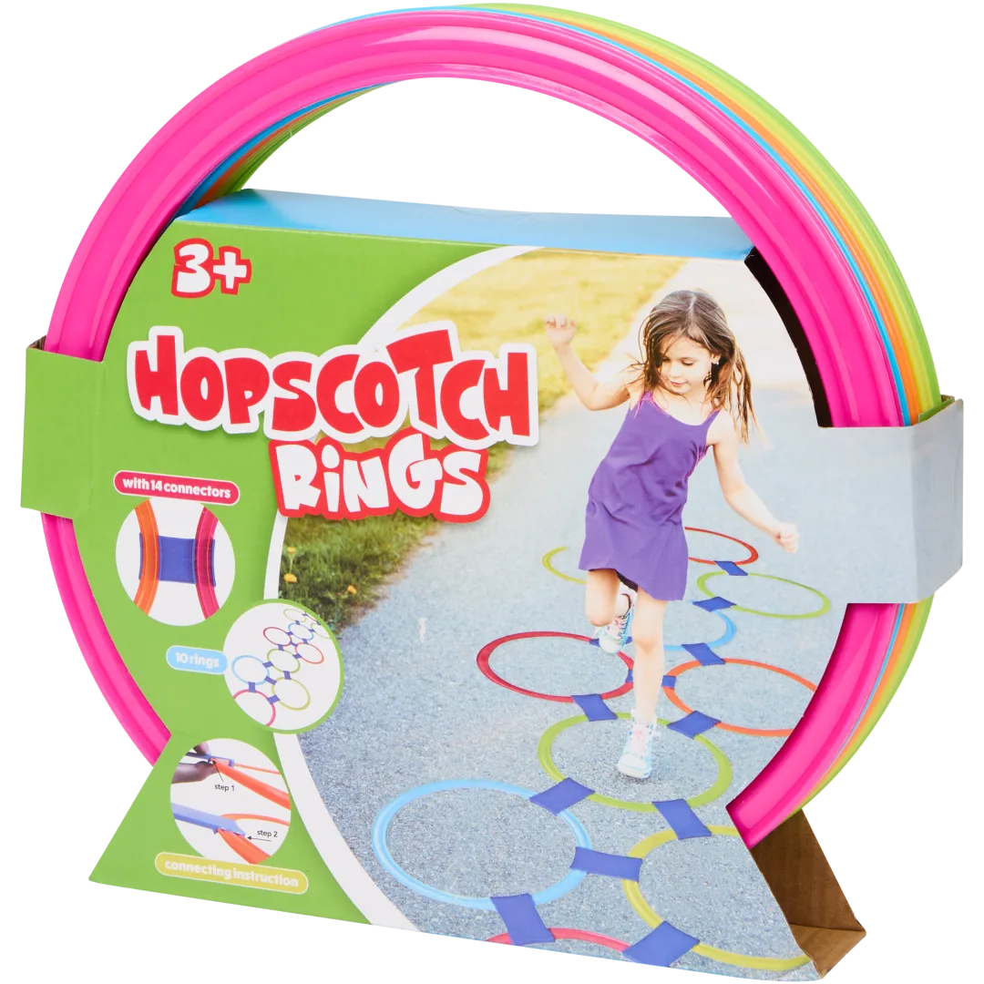 Jeu de marelle