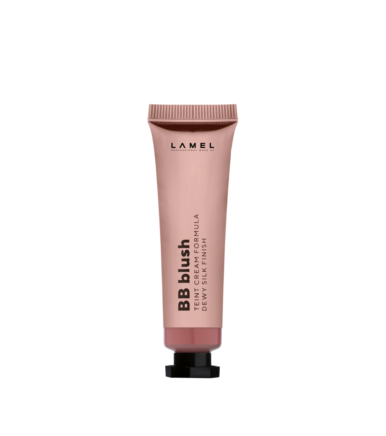 Lamel - Blush cremoso BB blush - 402: Pink Blossom