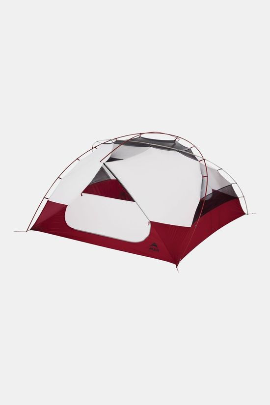 MSR MSR Elixir 4-Persoons Tent