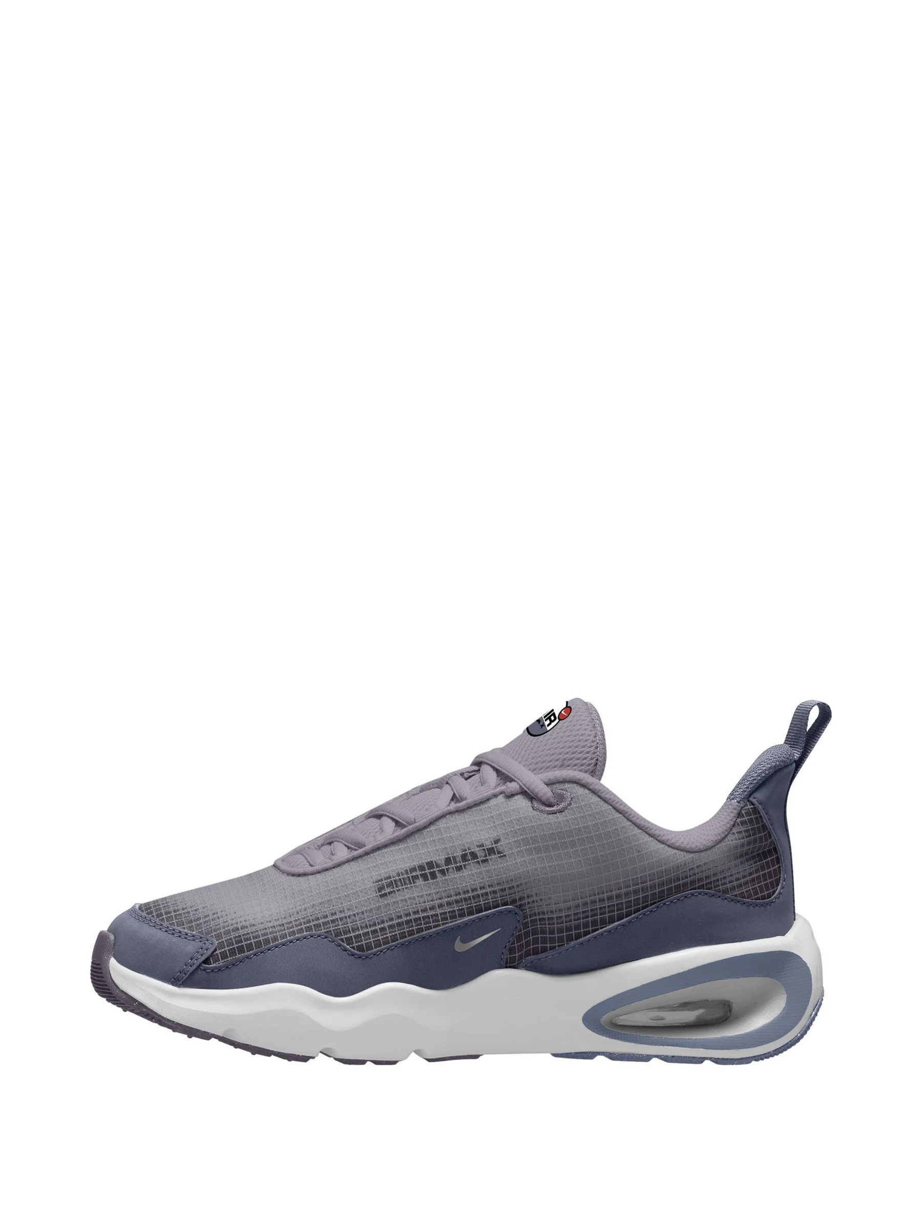 Cementgrijs - Nike Youth Air Max Nova sneakers