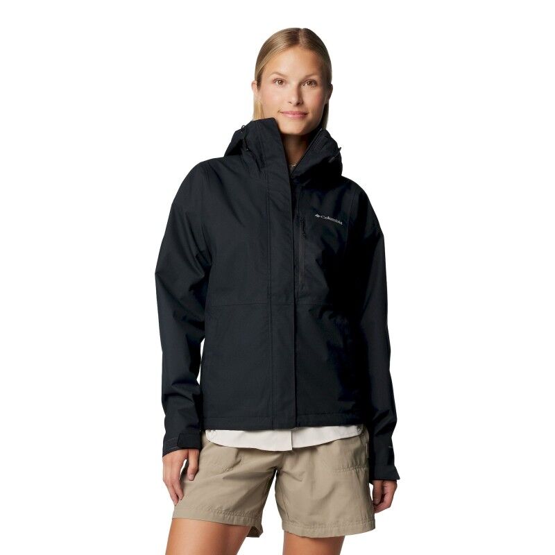 Hikebound II Jacket - Veste imperméable femme