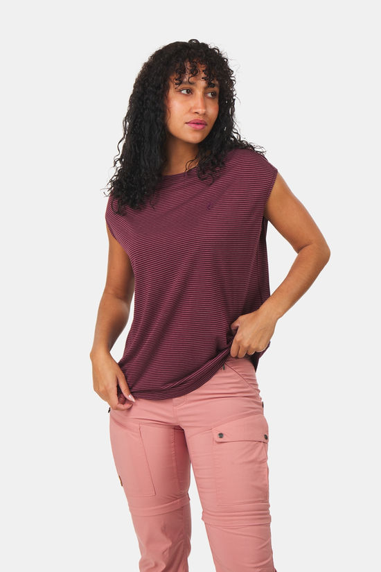 Fjällräven Fjällräven High Coast Cool Tee