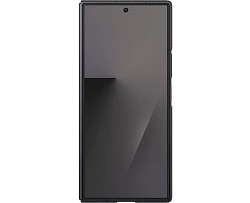 Samsung Galaxy Fold7 Carbon Shield Case Black