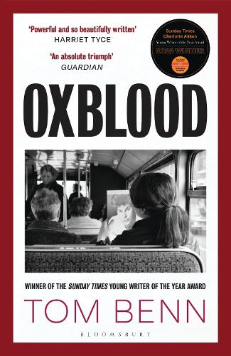 Oxblood (Paperback)
