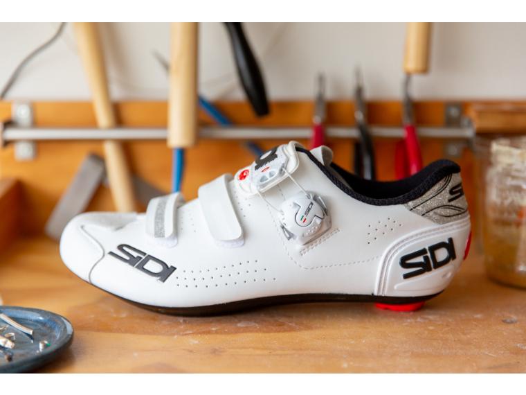 Sidi Alba 2 W Wielrenschoenen Dames