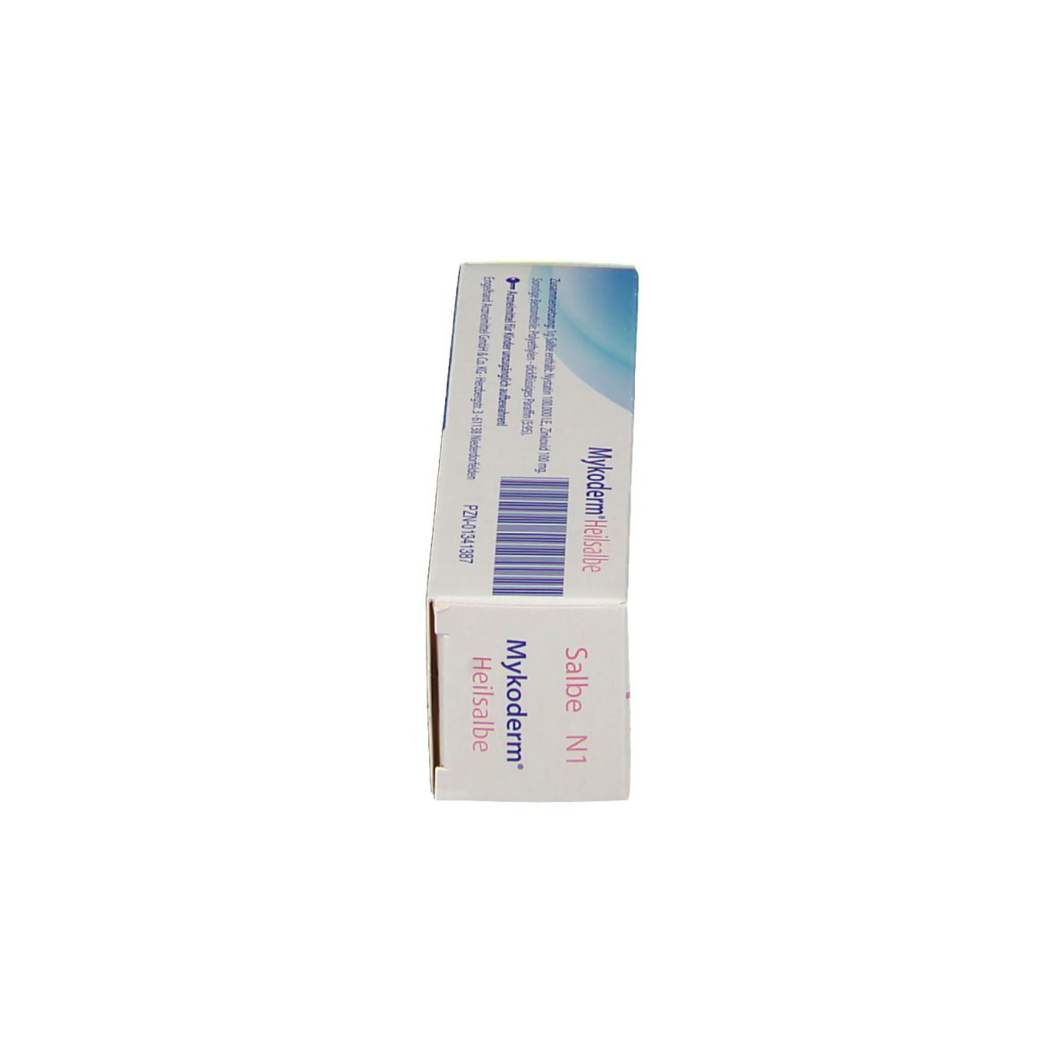 Mykoderm® Heilsalbe
