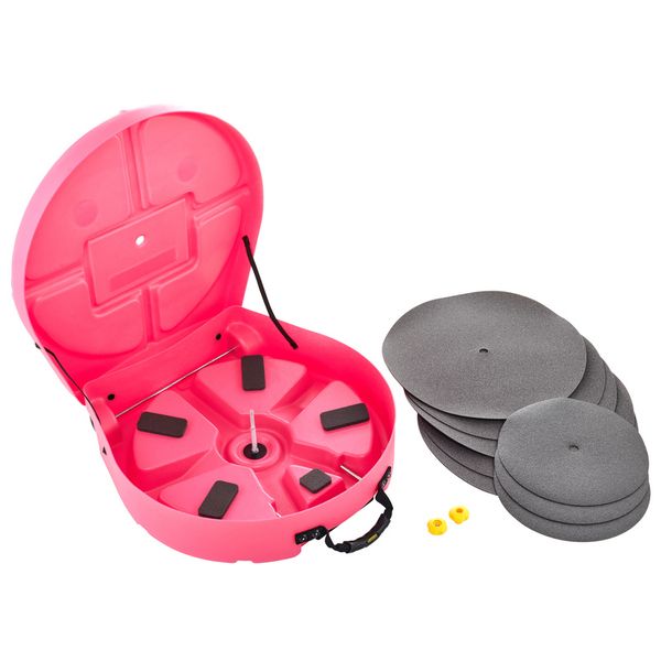 Hardcase 22