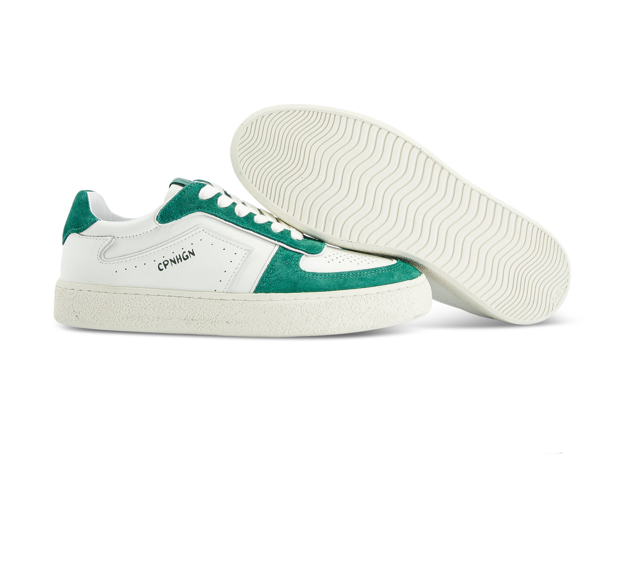 Copenhagen Sneaker low