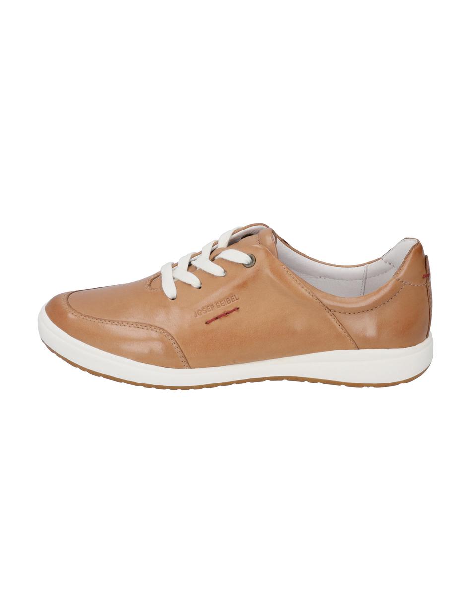 Sneaker Caren 41, camel