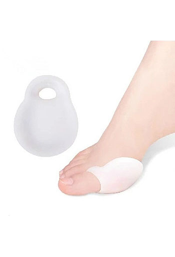Wwo Gel Protetor Joanete