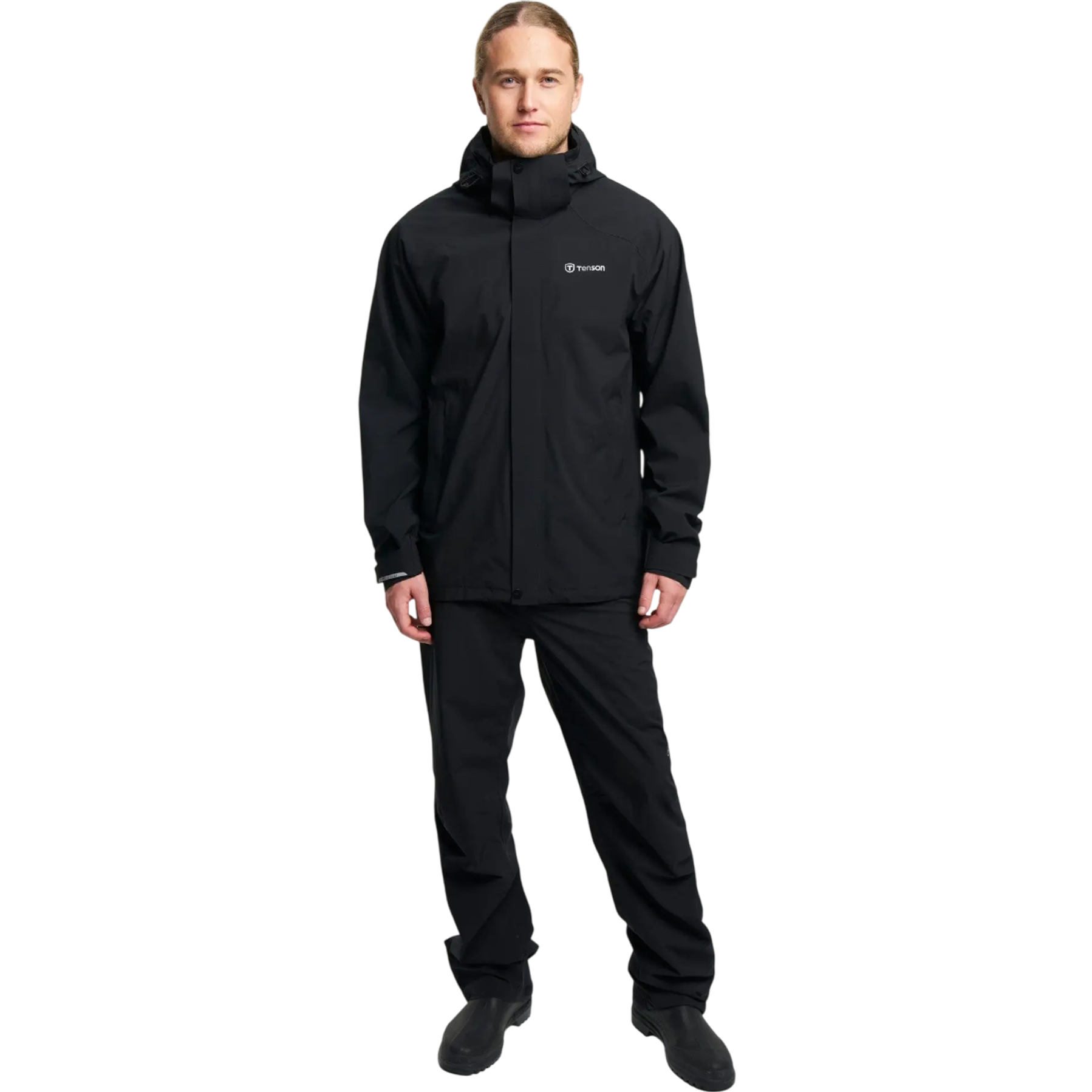 Tenson Biscaya Storm Regenjas
