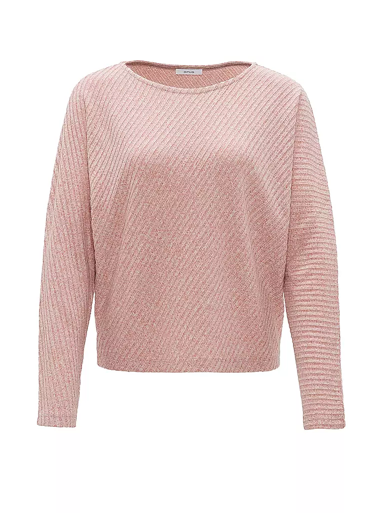 OPUS Pullover SAKIM rosa