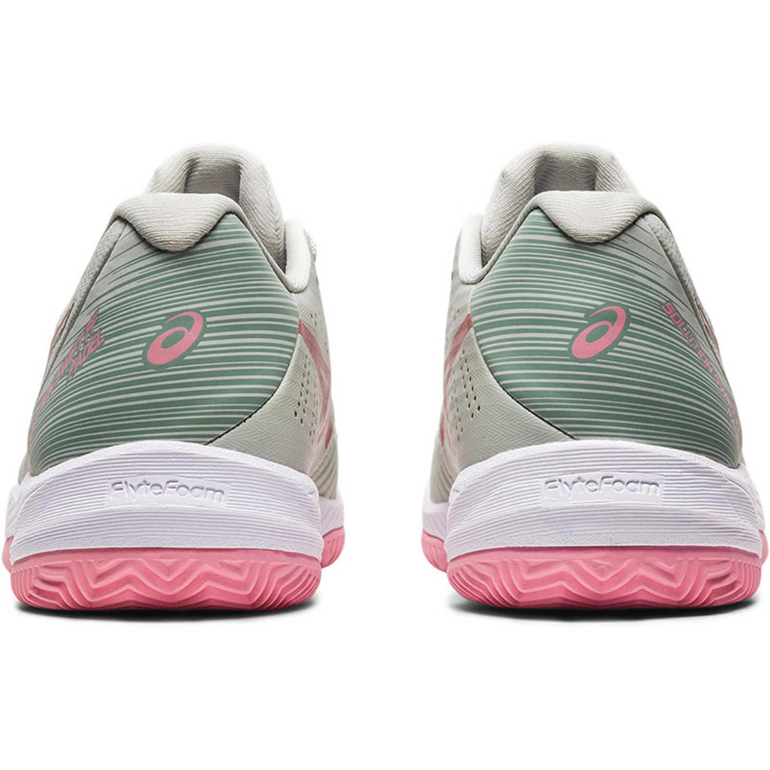 ASICS Solution Swift FF Padel Dames