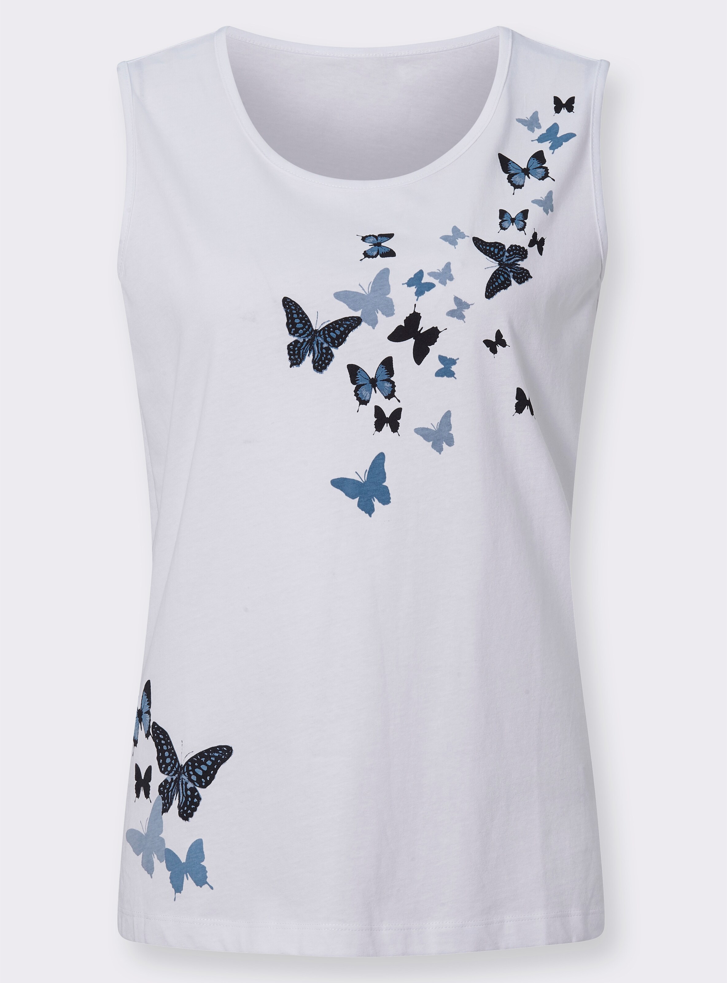 Shirttop