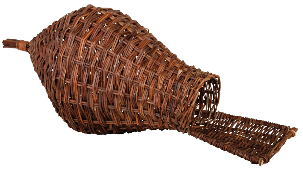 Best for Birds - Eendenkorf - 30x30x71 cm