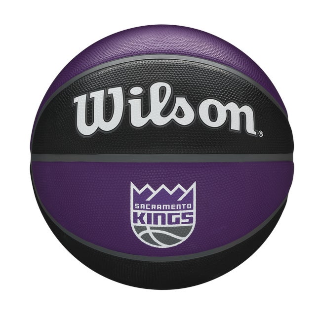NBA Team Tribute Basketball