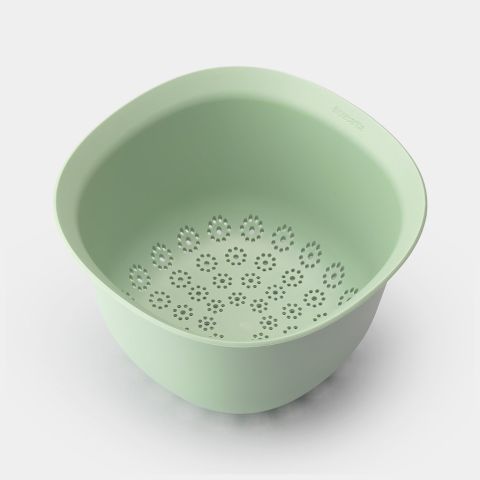 Tasty  Vergiet, 2,4 liter - Jade Green